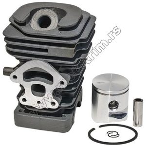 CILINDAR TESTERE HUSQVARNA KPT. H236/240 JONSERED 2238 39MM CRAFTOP