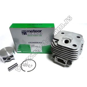 CILINDAR TESTERE HUSQVARNA KPT H272 52MM (CC2061) METEOR