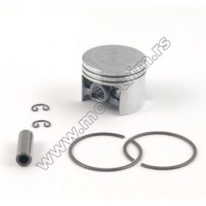 KLIP TESTERE ALPINA 40 40MM METEOR (PC1025)