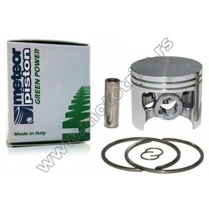 KLIP TESTERE OLEOMAC 350 46MM METEOR (PC1460C)