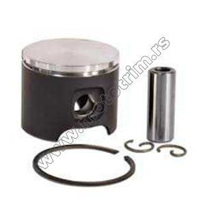 KLIP TESTERE HUSQVARNA H61 48MM, ZATVOREN (PC1417) METEOR