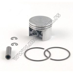 KLIP TESTERE ALPINA A45 41 MM (PC1146) METEOR