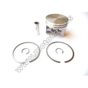 KLIP TESTERE DOLAMAR PS6800 49MM (PC1281) METEOR