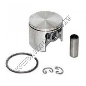 KLIP TESTERE HUSQVARNA H262 48MM (PC1650B) METEOR