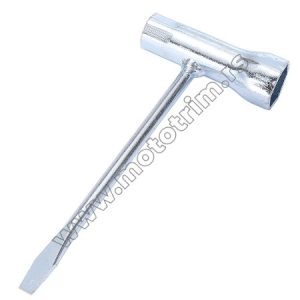 KLJUČ SVEĆICE 13X19MM (43X110X6,8MM) KRAĆI