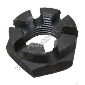 Krunasta navrtka M 18 X 1.5 - 509 M.B1.632.8.ZN