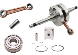 Motor