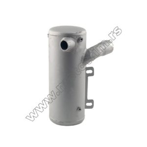 Auspuh / IMT 506