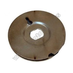 Kolo sajle / IMT 506