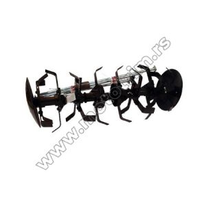 Demontabilna freza KPT - 78 cm / IMT 506