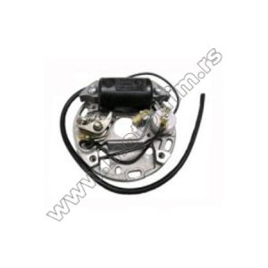 Induktor ploča - stator / IMT 506