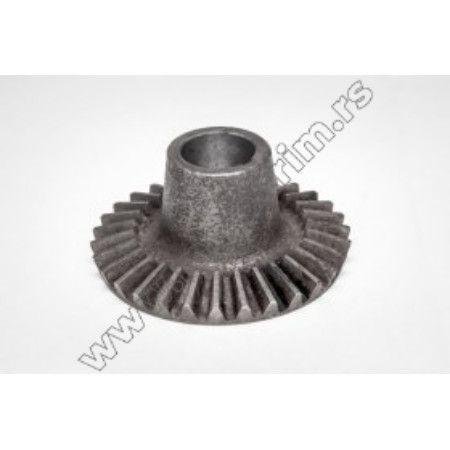 Tanjirasti zupčanik freze / IMT 507