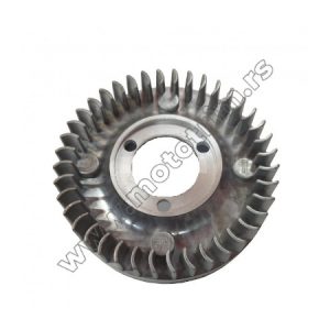 Kolo ventilatora - Al / IMT 506