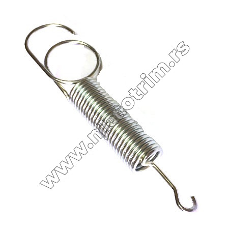 Opruga haube / IMT 509