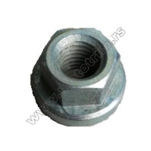 Osiguravajuća navrtka M18 x 1.5 - L/D / IMT 509