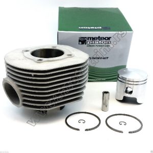Cilindar sa klipom - Meteor / IMT 506