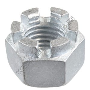 Krunasta navrtka M18 x 1.5 / IMT 509