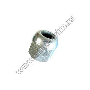 Navrtka prikolice M 14 x 1,5 / IMT 509