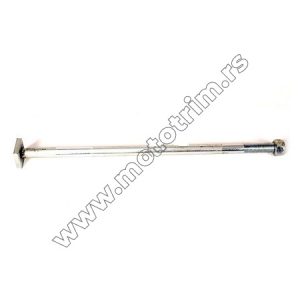 ŠIPKA ROTOFREZE 680mm