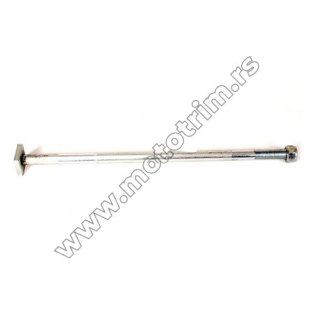 ŠIPKA ROTOFREZE 680mm