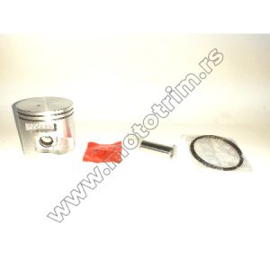 KLIP TESTERE HUSQVARNA KPT HU-365/372XT 50MM