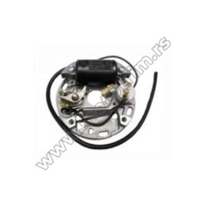 Ploča paljenja hidrija induktor stator za motokultivator IMT 506.